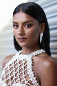 Simone Ashley biography, age and filmography