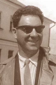 Mikhail Ryba biography, age and filmography