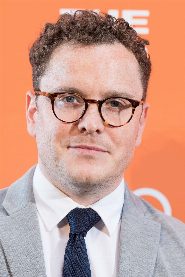 Joshua McGuire biography, age and filmography