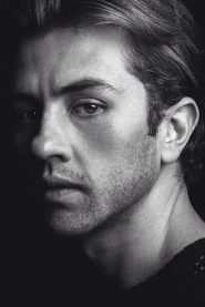 David Valencia biography, age and filmography