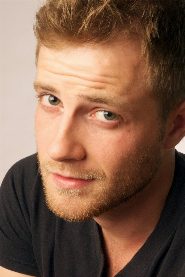 Kjartan Hewitt biography, age and filmography