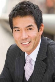 Byron Lawson biography, age and filmography