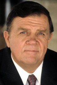 Pat Hingle biography, age and filmography
