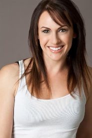 Jennifer Hamilton biography, age and filmography
