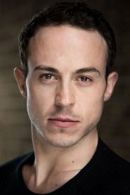 Elliot Hadley