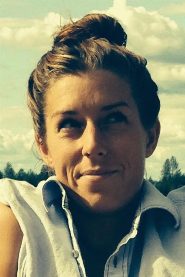 Kate Trefry