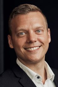 Emil Sebastian Gohr biography, age and filmography