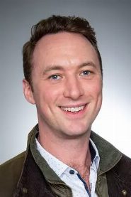 Jonny McPherson biography, age and filmography