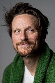 Joshua Mikel biography, age and filmography