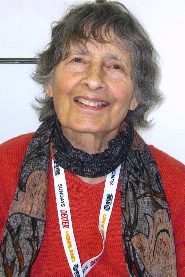 Ramona Fradon biography, age and filmography