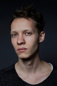 Felix Kammerer biography, age and filmography