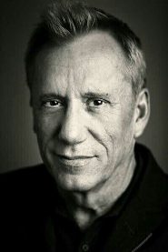 James Woods biography, age and filmography