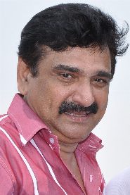 Ramesh Khanna