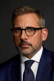Steve Carell biography, age and filmography