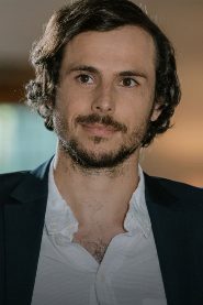 Edwin van der Walt