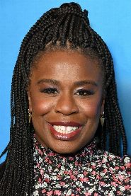Uzo Aduba