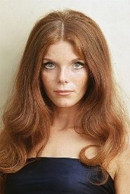 Samantha Eggar biography, age and filmography