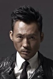 Wang Yiquan