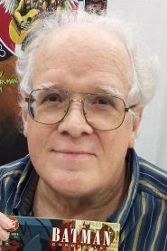 John Ostrander biography, age and filmography