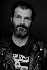 Mat Hoffman biography, age and filmography