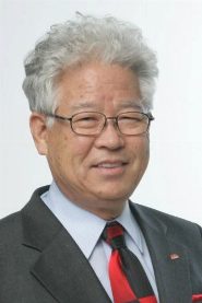 Nelson Shin biography, age and filmography