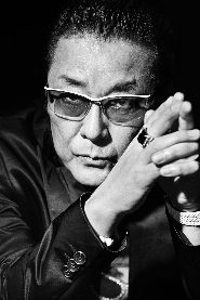 Hakuryu biography, age and filmography