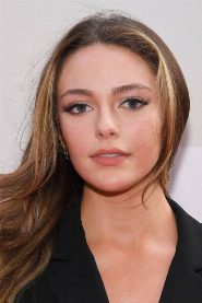 Danielle Rose Russell biography, age and filmography