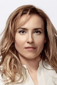 Yuliya Aleksandrova biography, age and filmography