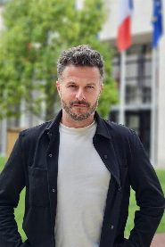 Adrien Benoliel biography, age and filmography