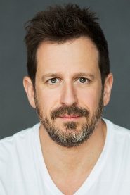 Martin Laroche biography, age and filmography