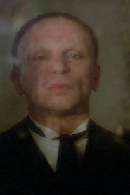 Gérard Zalcberg biography, age and filmography