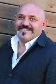 Gianluca Petrazzi biography, age and filmography