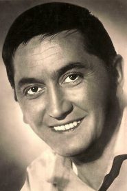 Robert Graf biography, age and filmography