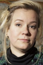 Áslaug Dröfn Sigurdardóttir biography, age and filmography