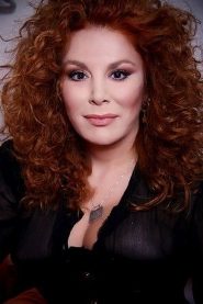 Simona Patitucci biography, age and filmography