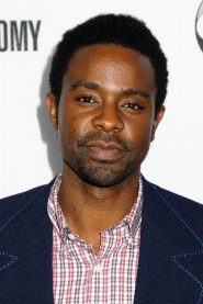 Brandon Scott