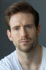 Craig McGinlay biography, age and filmography