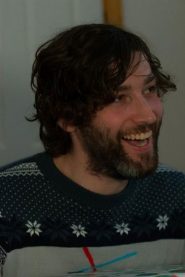 Oisín Wedel biography, age and filmography