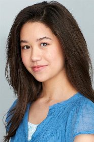 Trinity Jo-Li Bliss biography, age and filmography