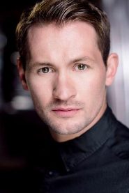 Jon-Scott Clark biography, age and filmography