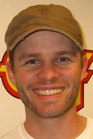 Chris Raab biography, age and filmography