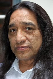 George Aguilar biography, age and filmography