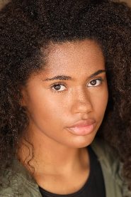 Jenna Marie Hess biography, age and filmography