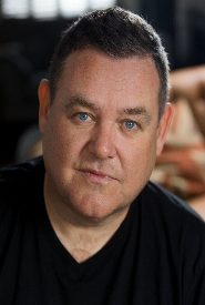 Tony Maudsley biography, age and filmography