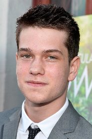 Liam James biography, age and filmography