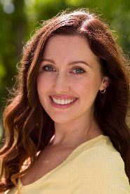 Lucy Scarfe biography, age and filmography