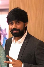 Aata Sandeep biography, age and filmography