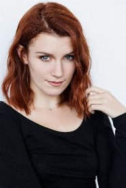Katy Breier biography, age and filmography