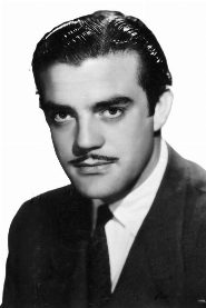 Eduardo Fajardo biography, age and filmography