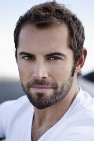 Daniel MacPherson biography, age and filmography